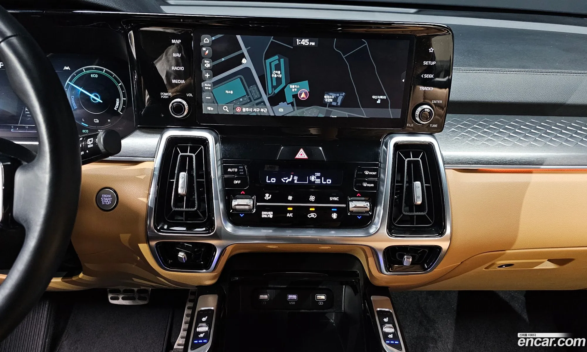 Kia Sorento 2020 — 16