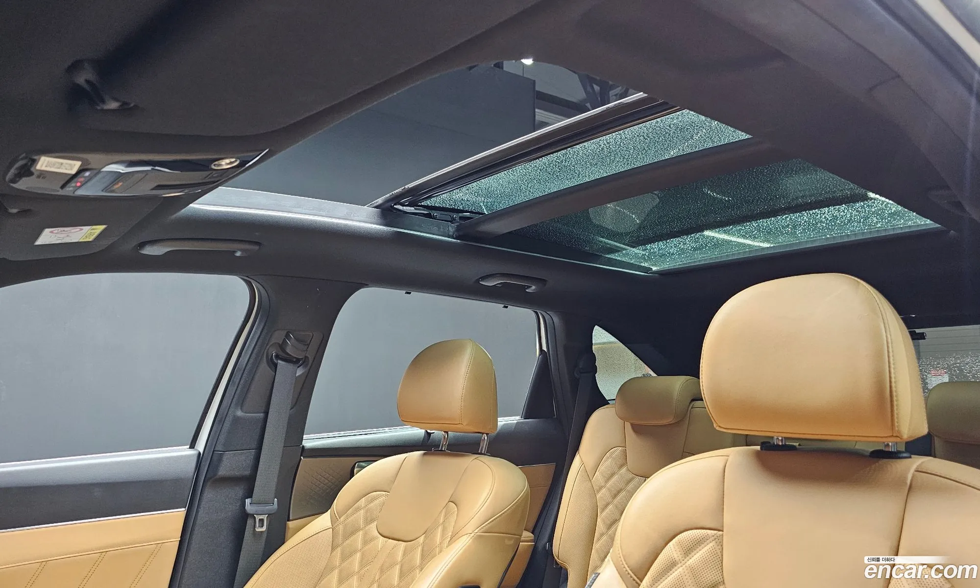 Kia Sorento 2020 — 8