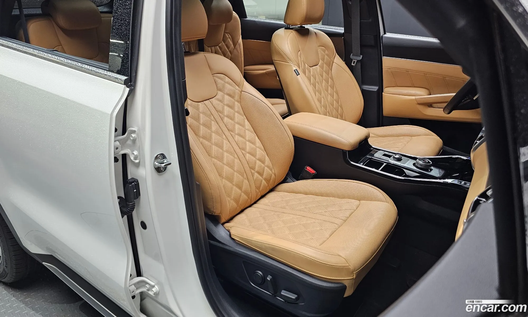 Kia Sorento 2020 — 4
