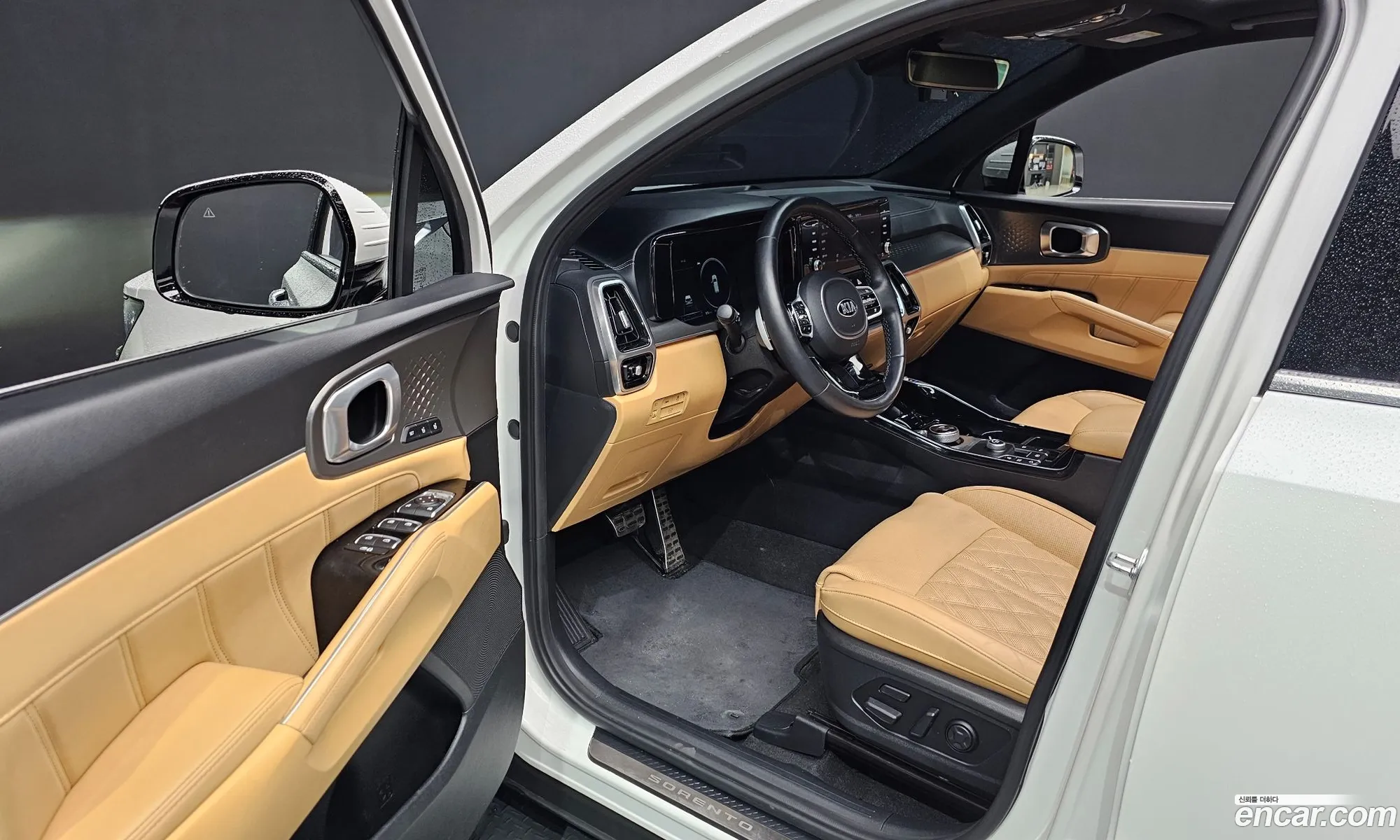 Kia Sorento 2020 — 15
