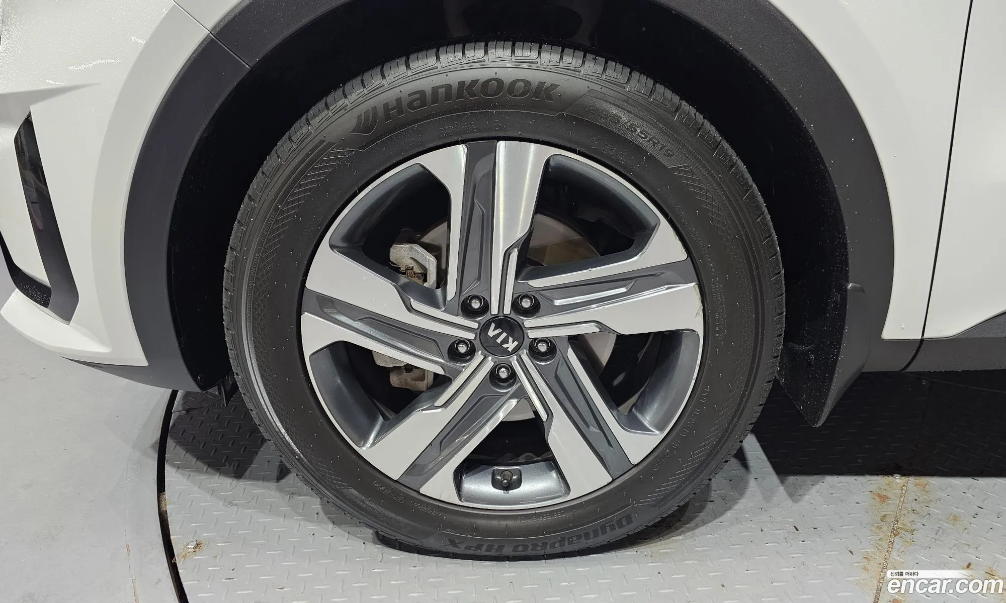 Kia Sorento 2020 — 9