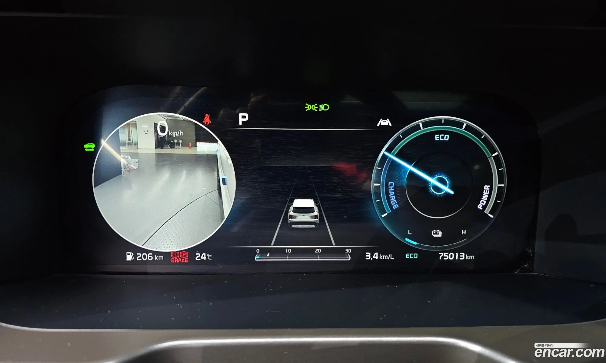 Kia Sorento 2020 — 19