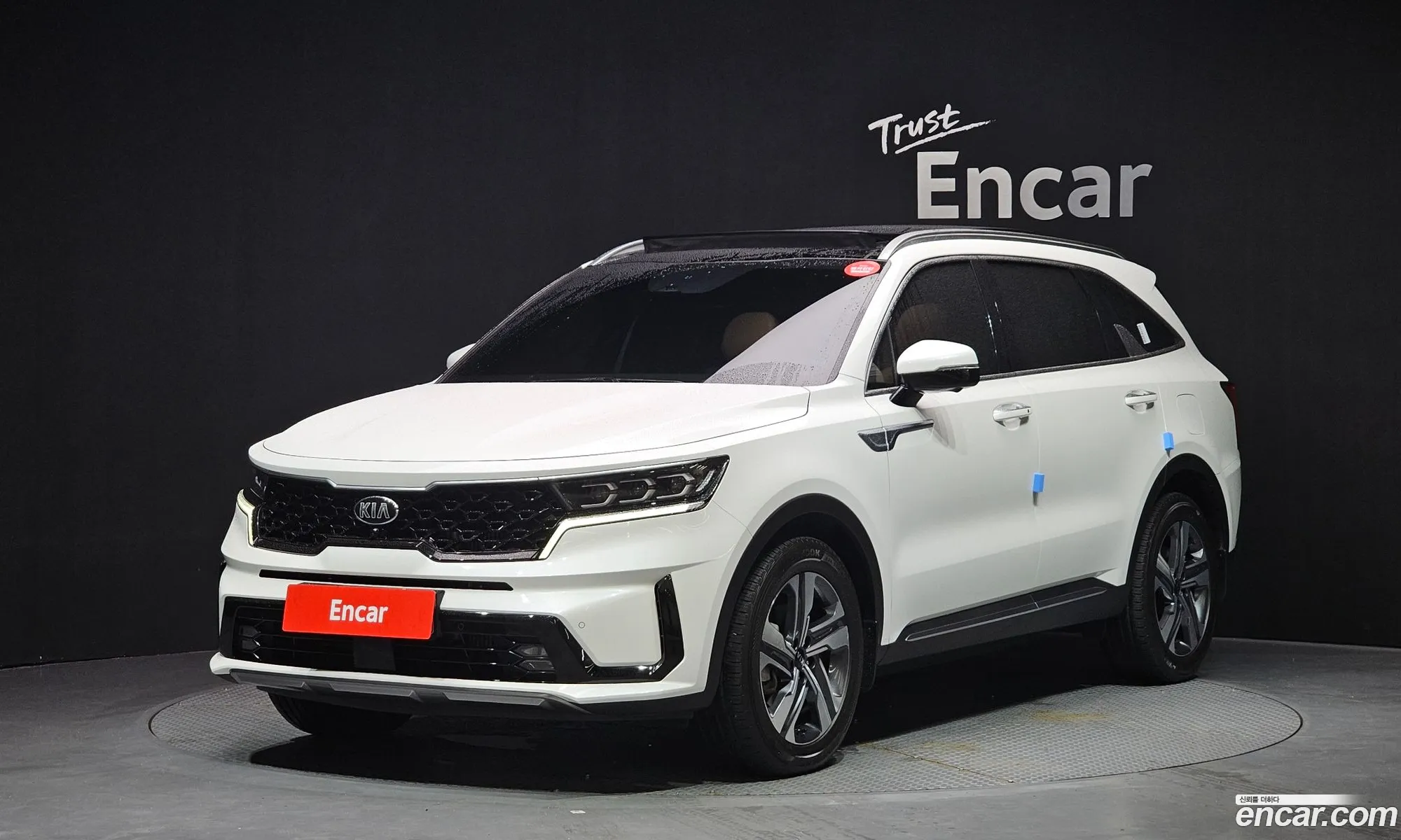 Kia Sorento 2020 — 12