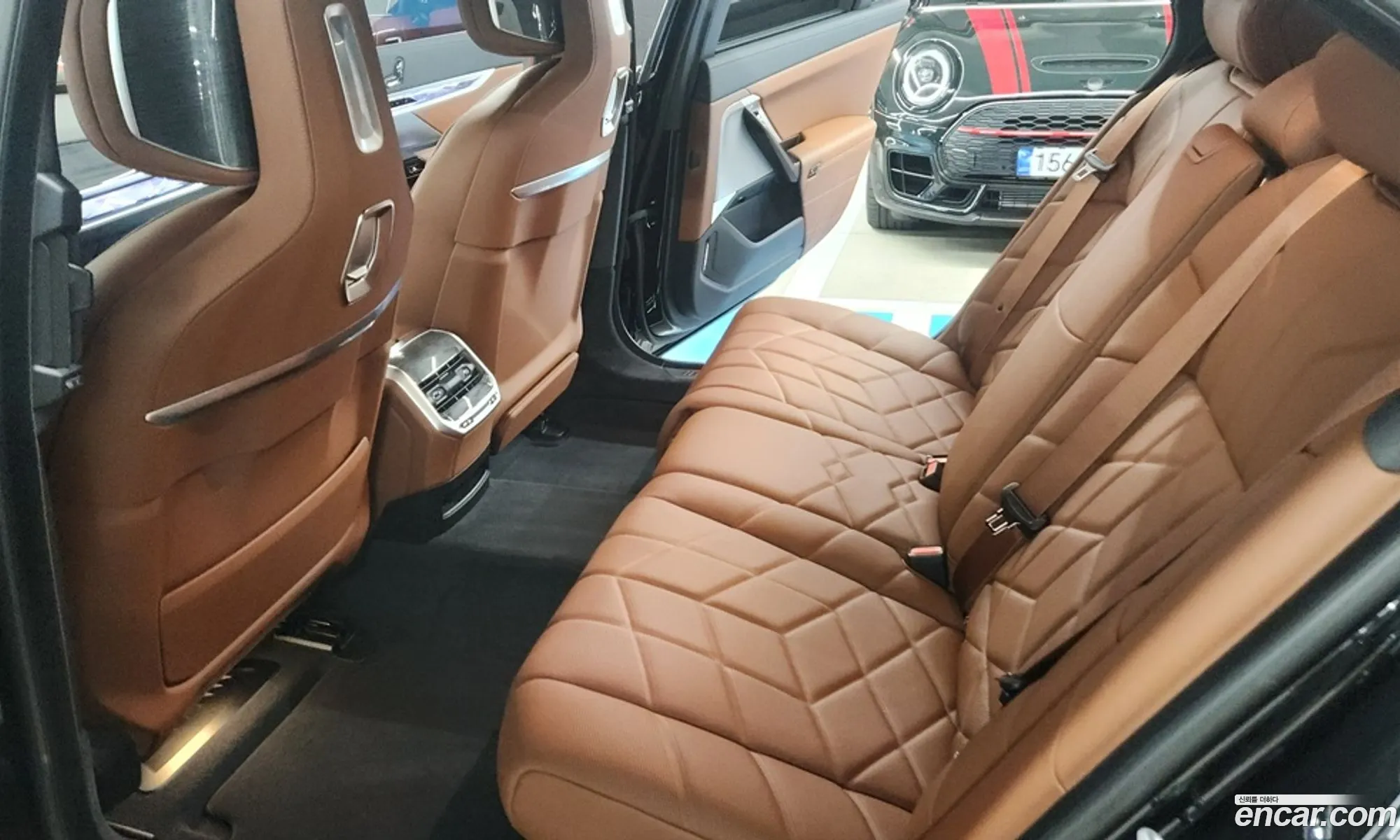 BMW 7 Series 2025 — 12