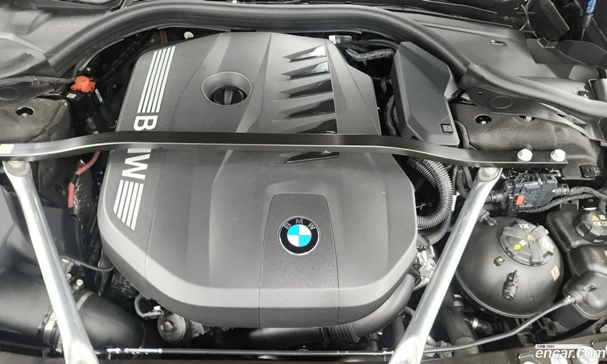 BMW 7 Series 2025 — 18