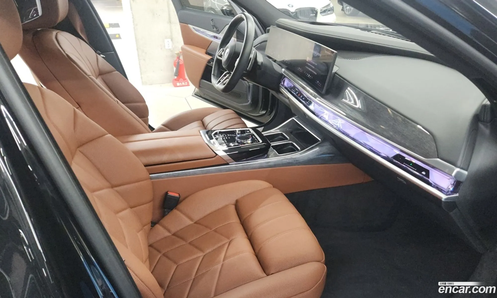 BMW 7 Series 2025 — 3