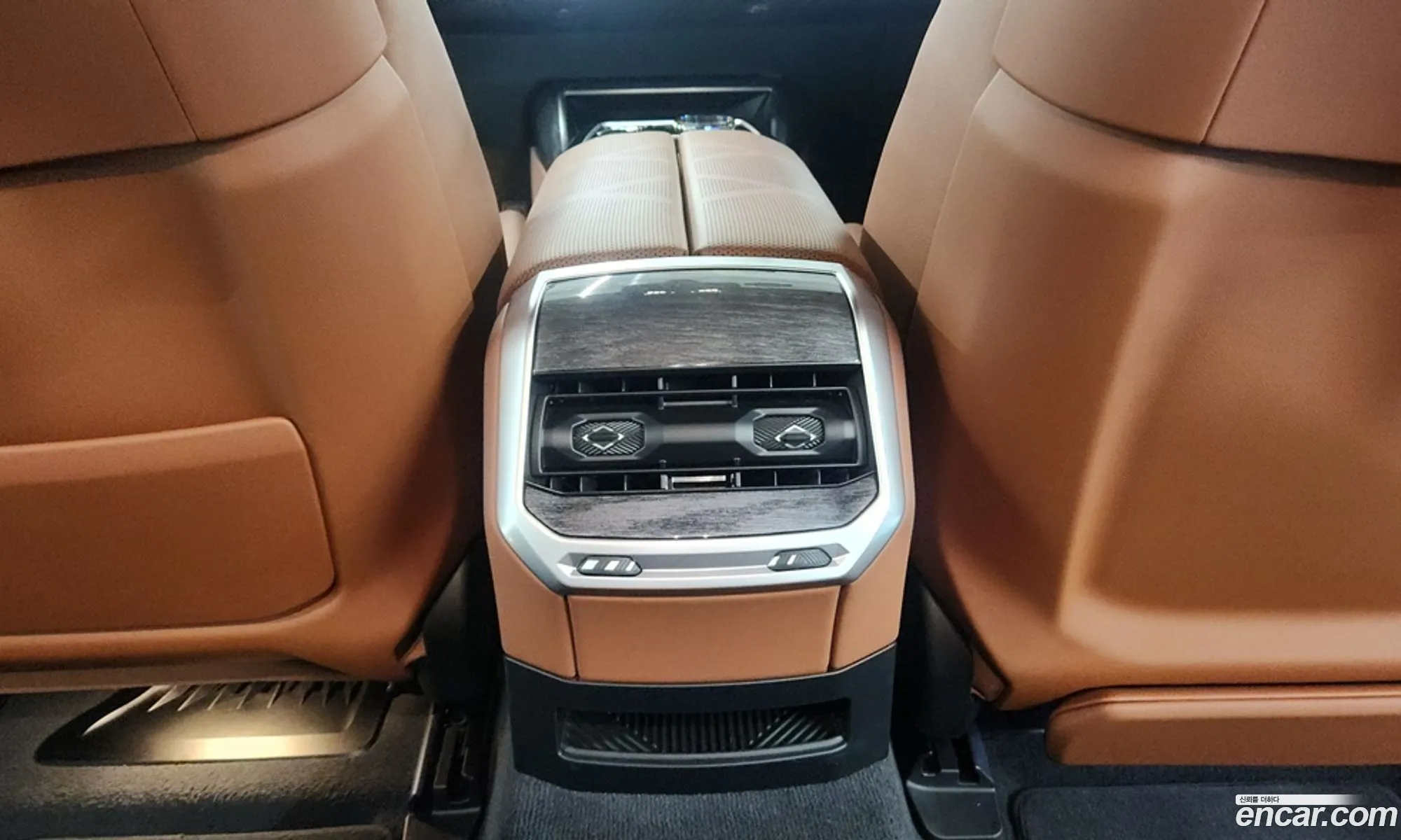 BMW 7 Series 2025 — 6