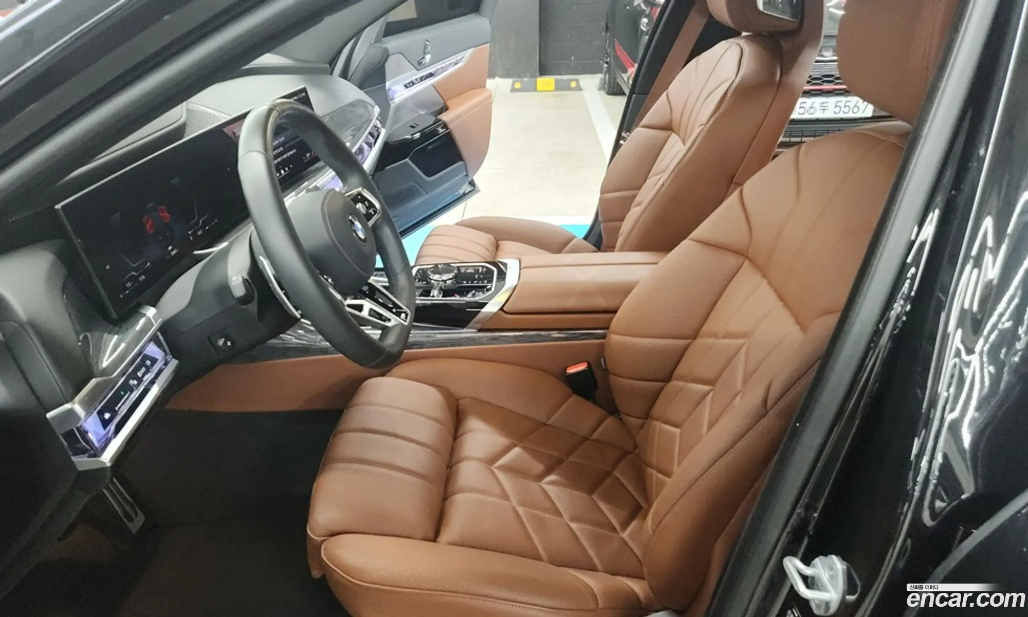 BMW 7 Series 2025 — 4
