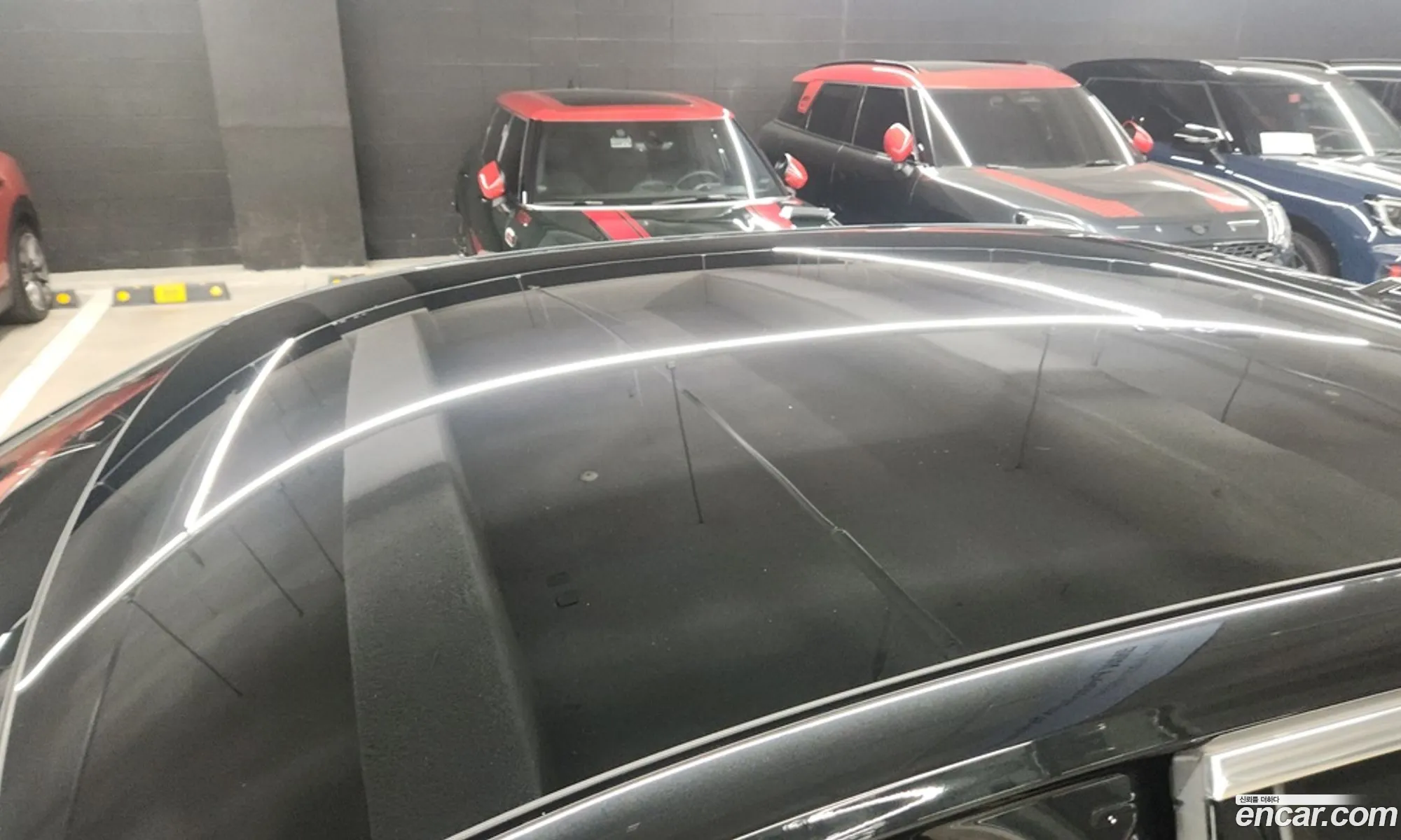 BMW 7 Series 2025 — 5