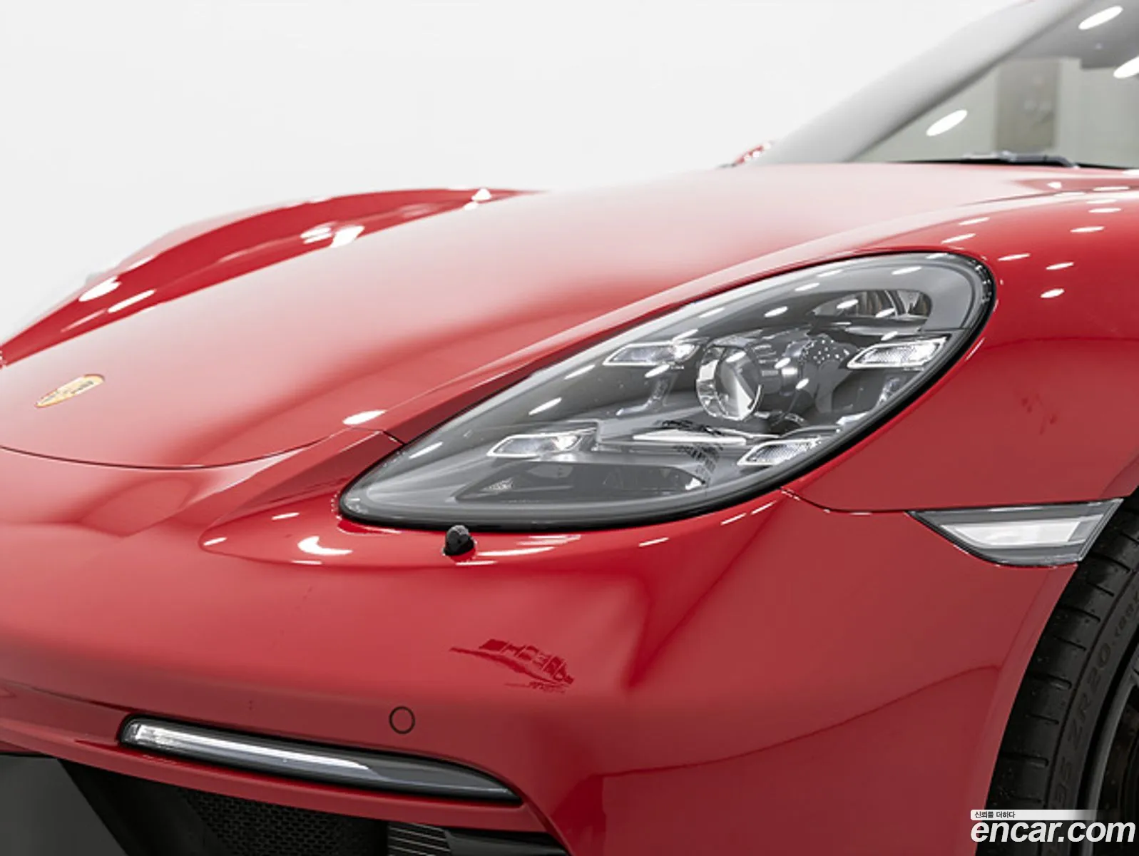 Porsche 718 Boxster 2025 — 17
