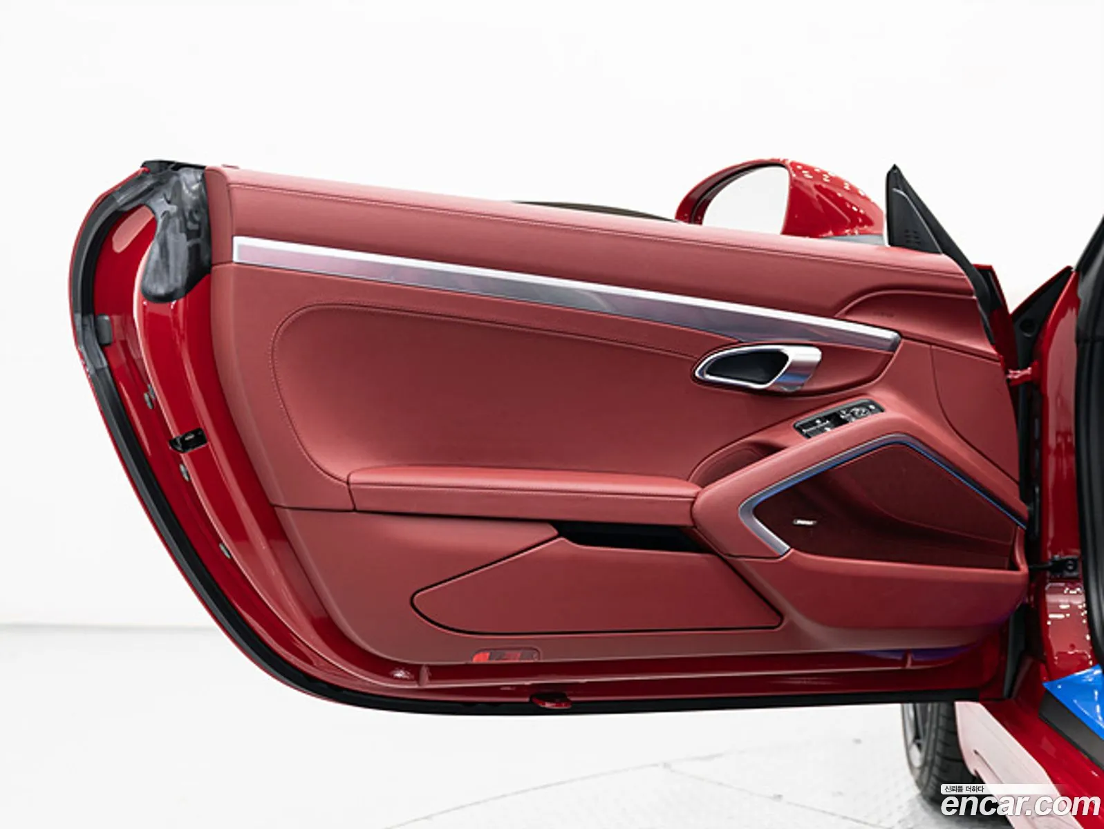 Porsche 718 Boxster 2025 — 18