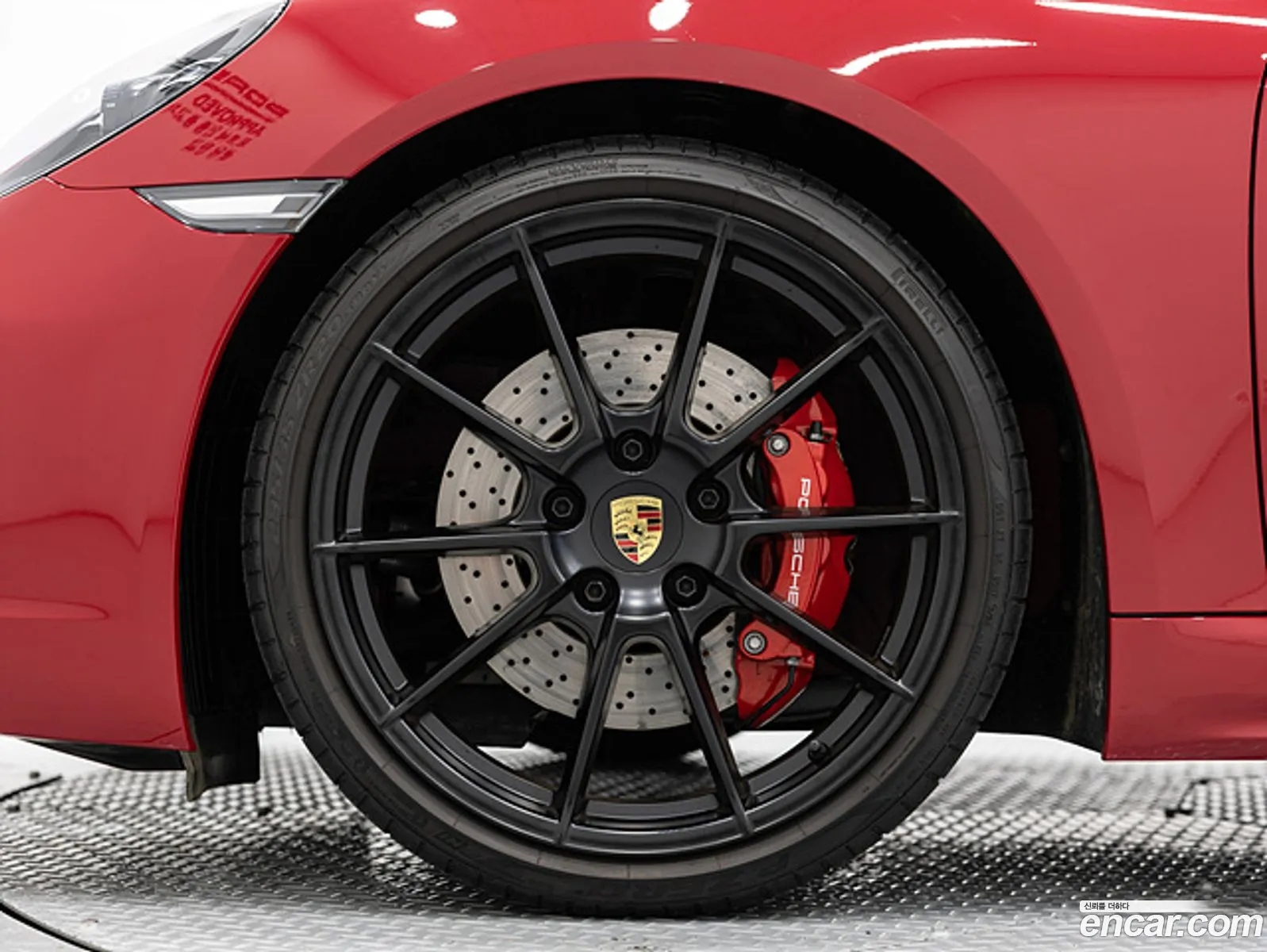 Porsche 718 Boxster 2025 — 3