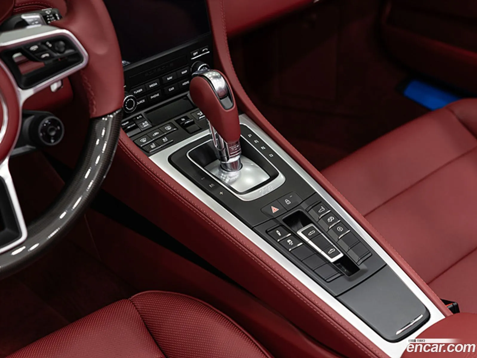 Porsche 718 Boxster 2025 — 10