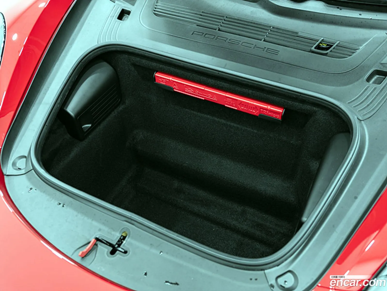 Porsche 718 Boxster 2025 — 12