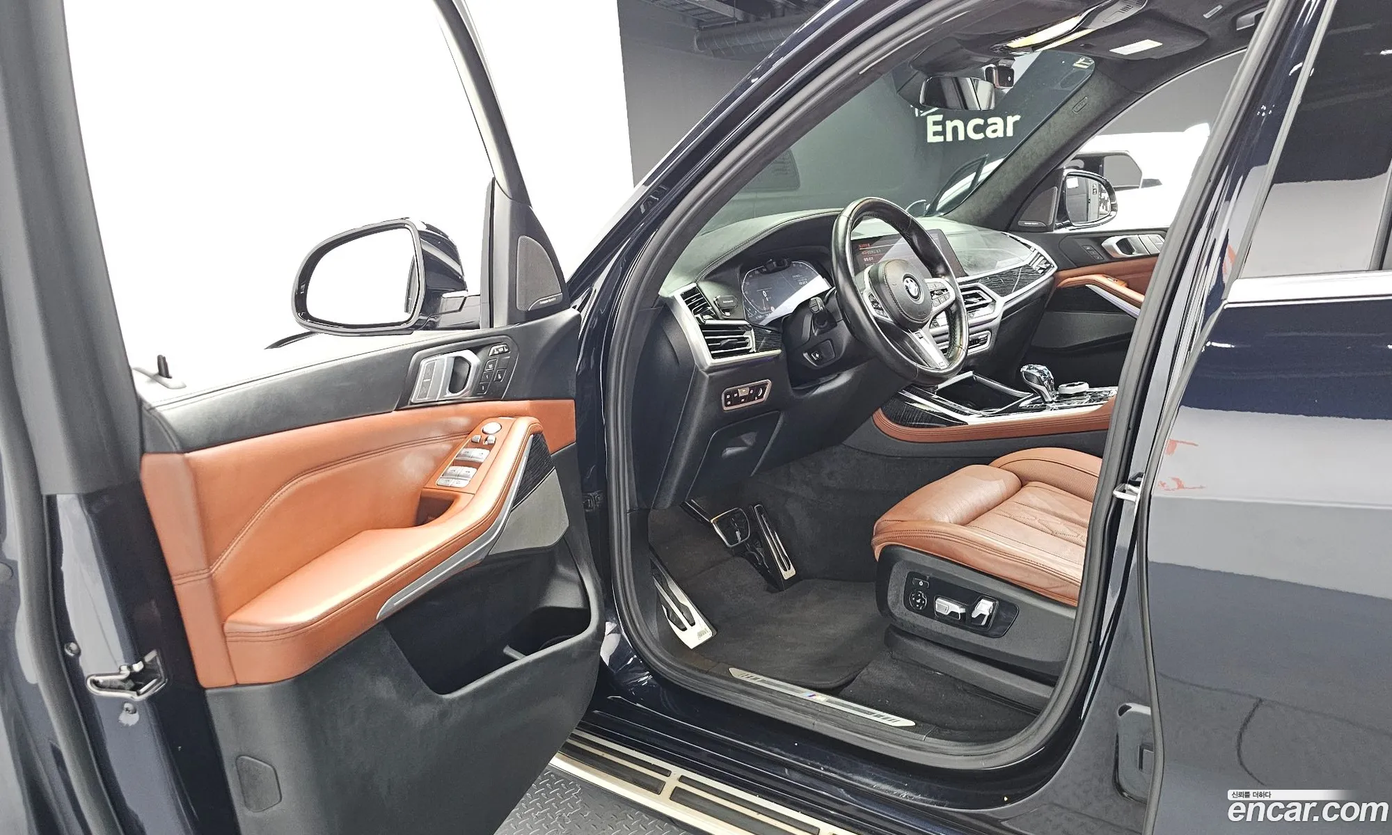 BMW X7 2021 — 20