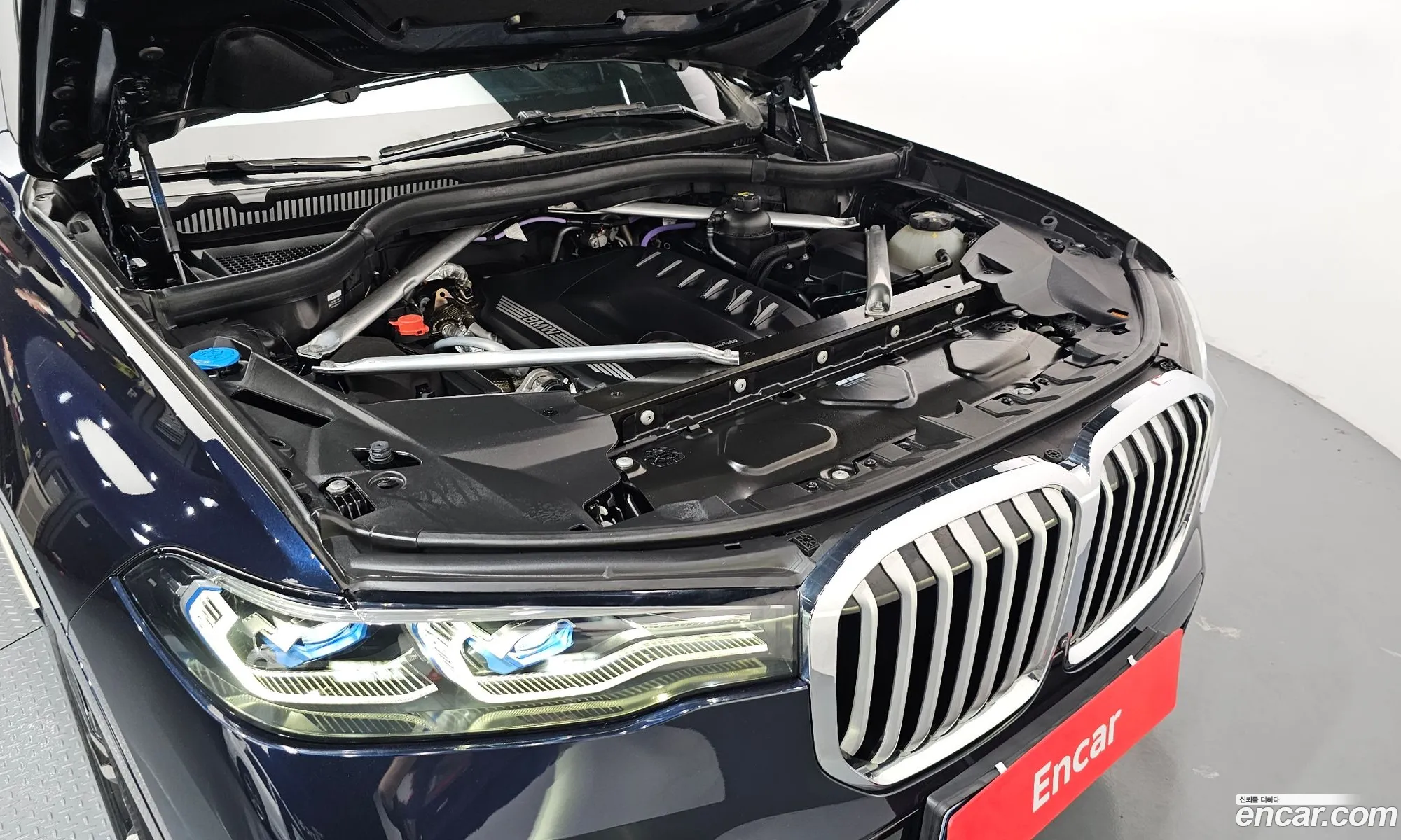 BMW X7 2021 — 3