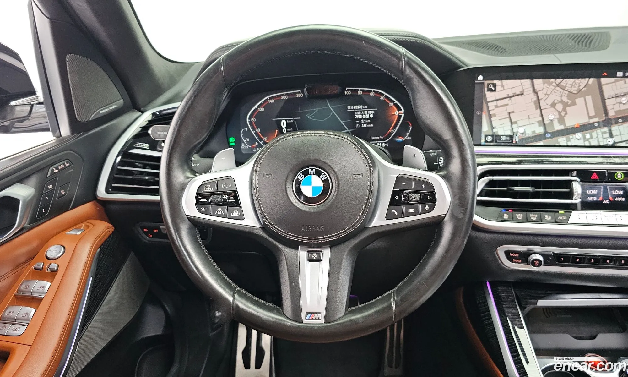BMW X7 2021 — 4