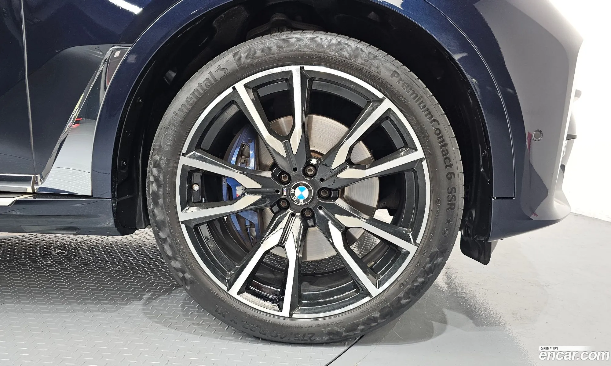 BMW X7 2021 — 5