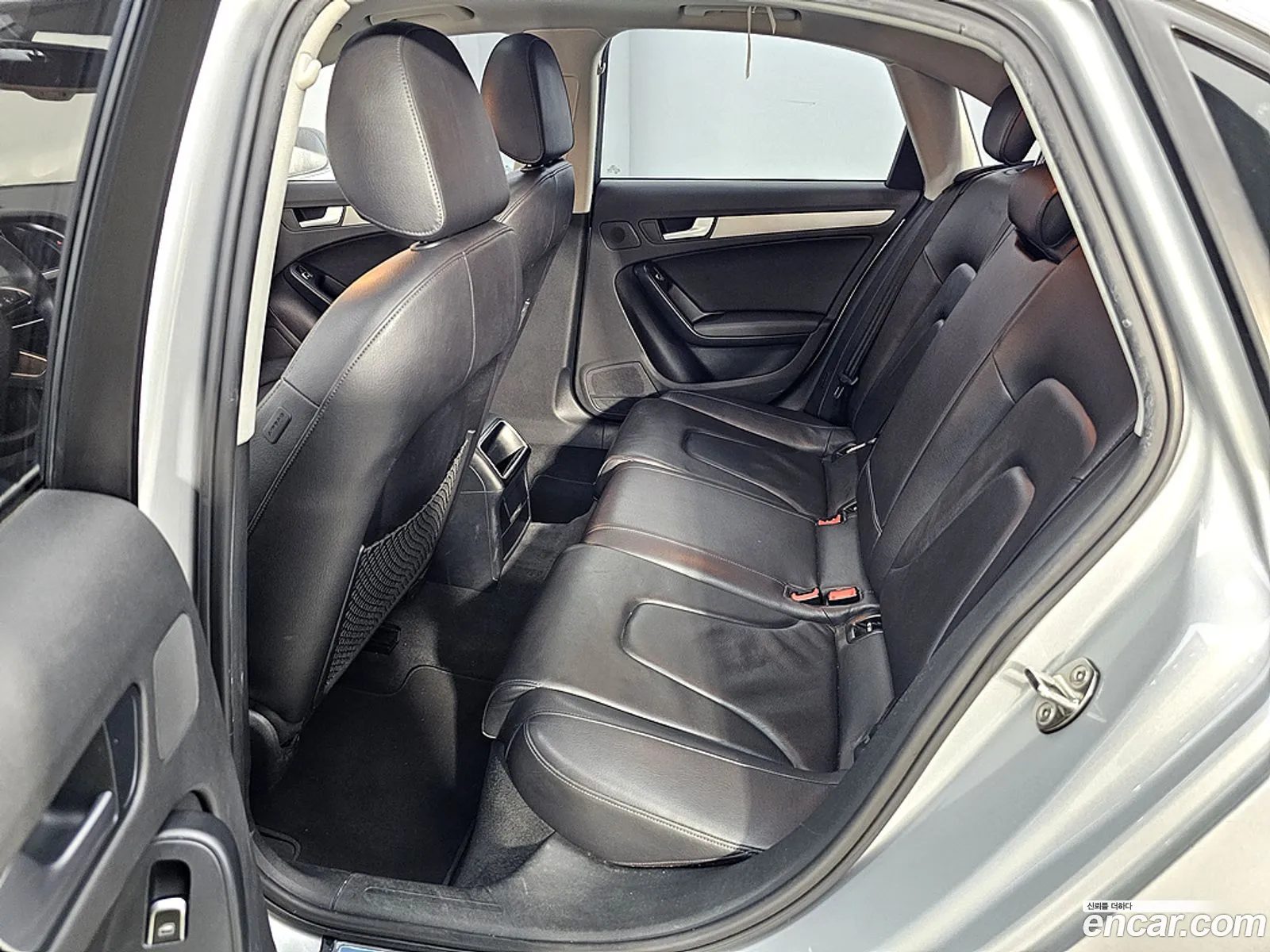 Audi A4 2014 — 7