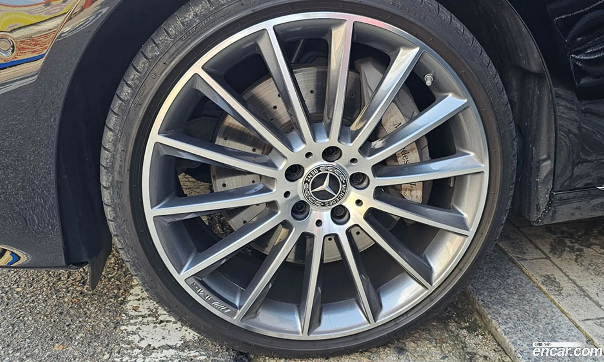 Mercedes-Benz E-Class W213 2023 — 2