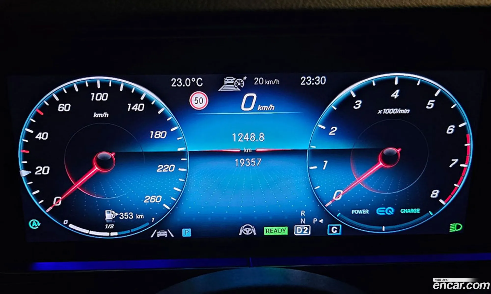 Mercedes-Benz E-Class W213 2023 — 3