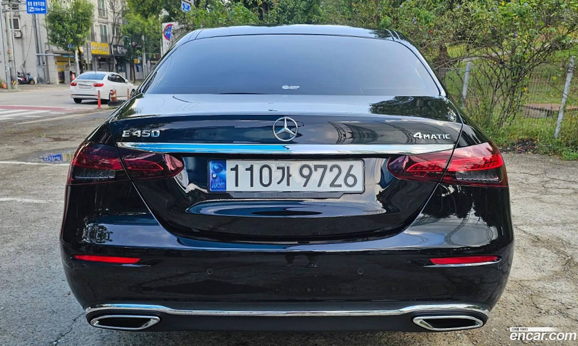 Mercedes-Benz E-Class W213 2023 — 6