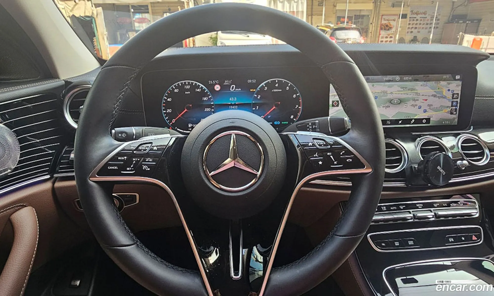 Mercedes-Benz E-Class W213 2023 — 4