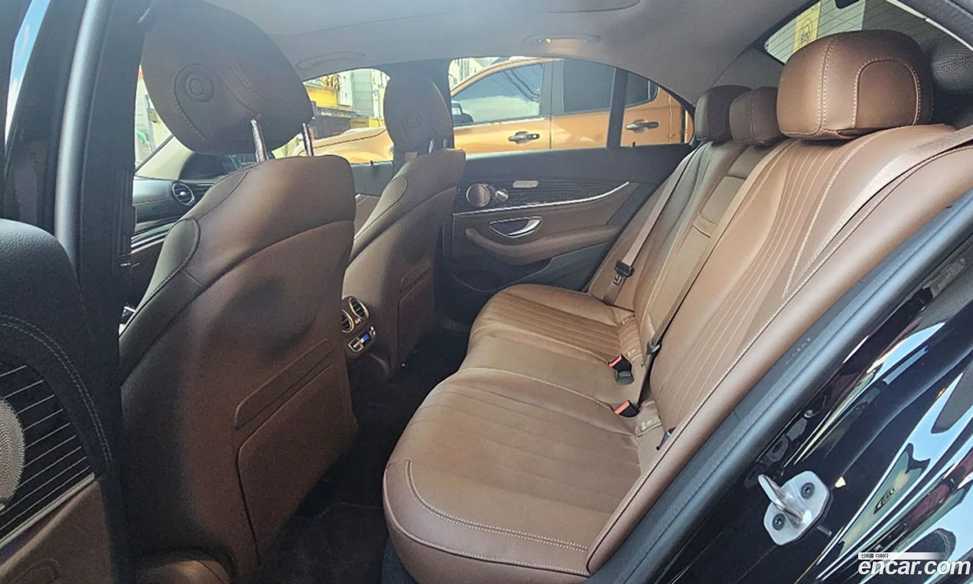 Mercedes-Benz E-Class W213 2023 — 20
