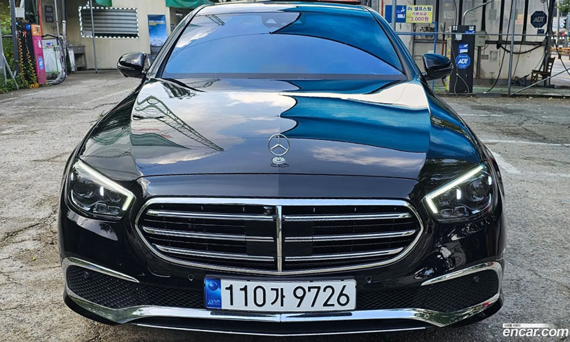 Mercedes-Benz E-Class W213 2023 — 17