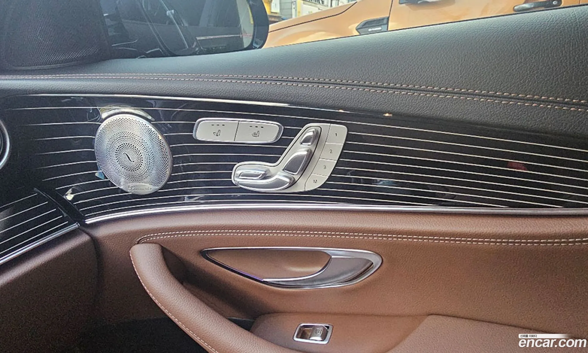 Mercedes-Benz E-Class W213 2023 — 9