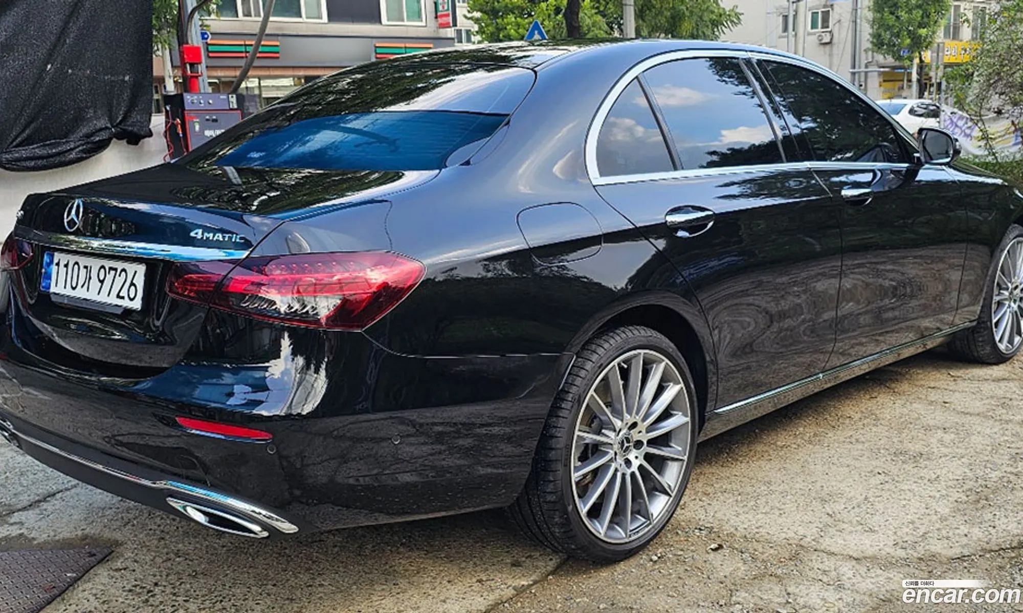 Mercedes-Benz E-Class W213 2023 — 13