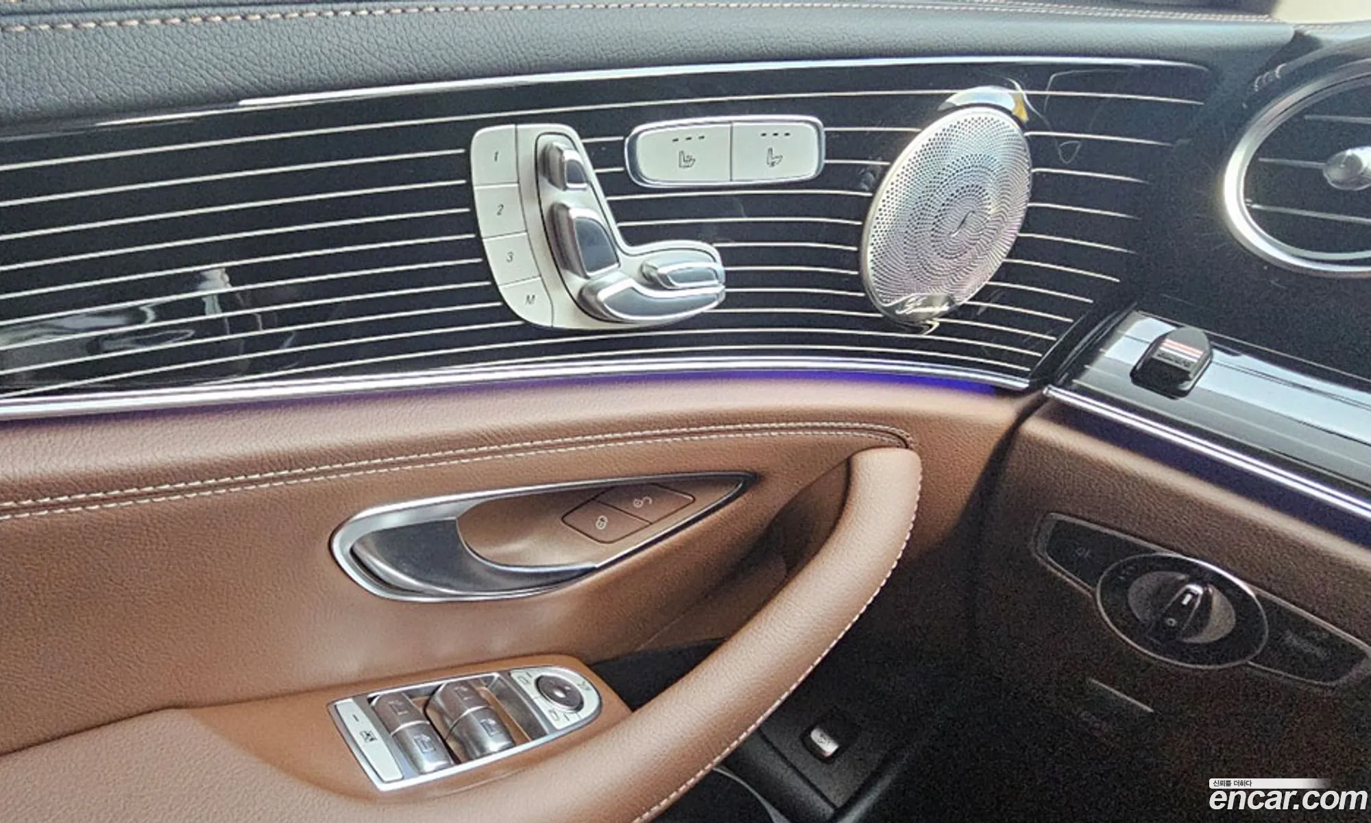 Mercedes-Benz E-Class W213 2023 — 18