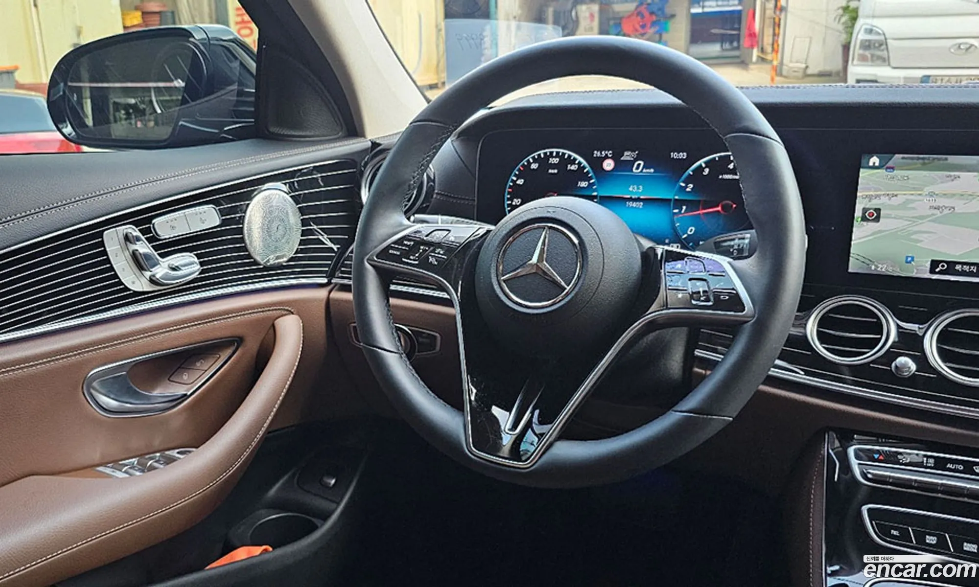 Mercedes-Benz E-Class W213 2023 — 5