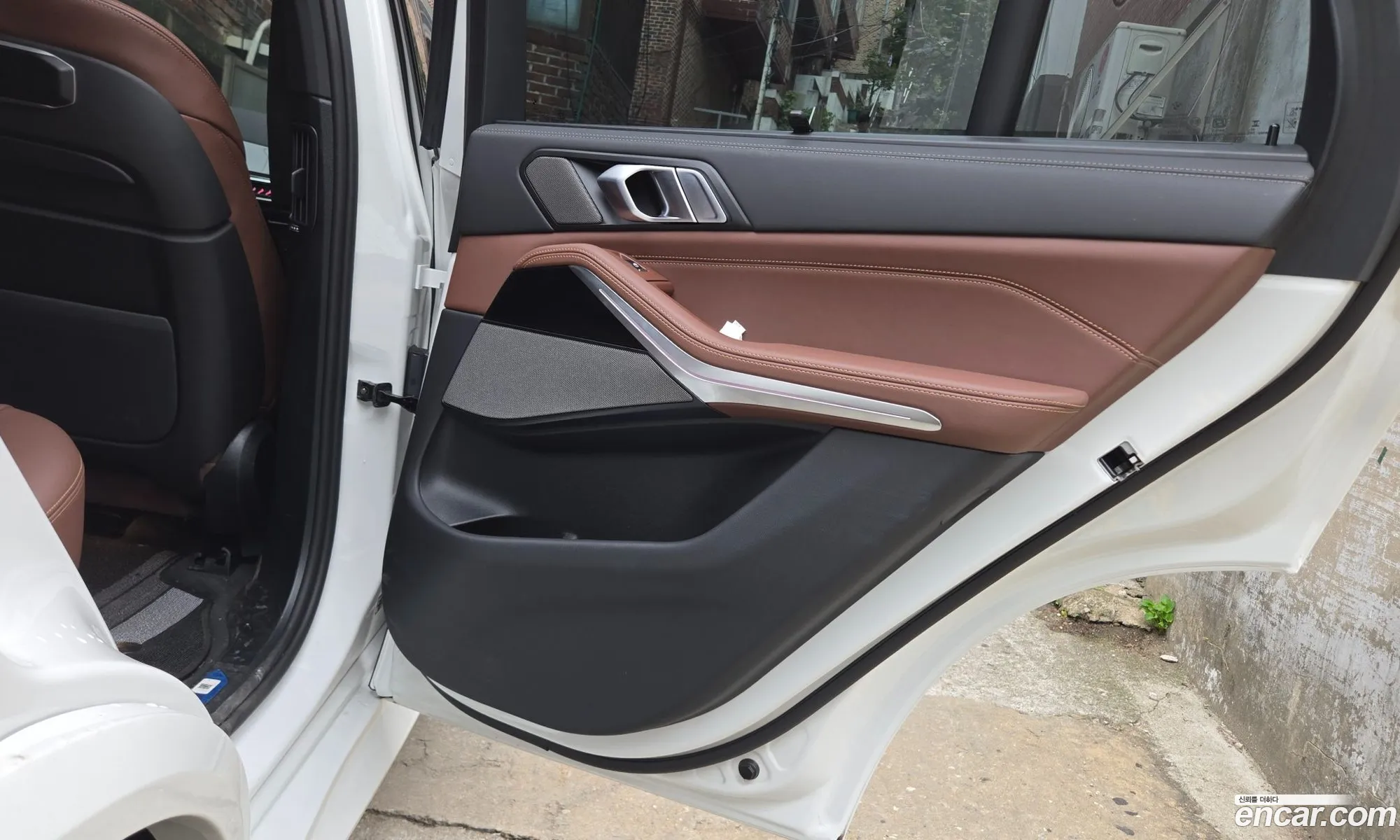 BMW X5 2026 — 13