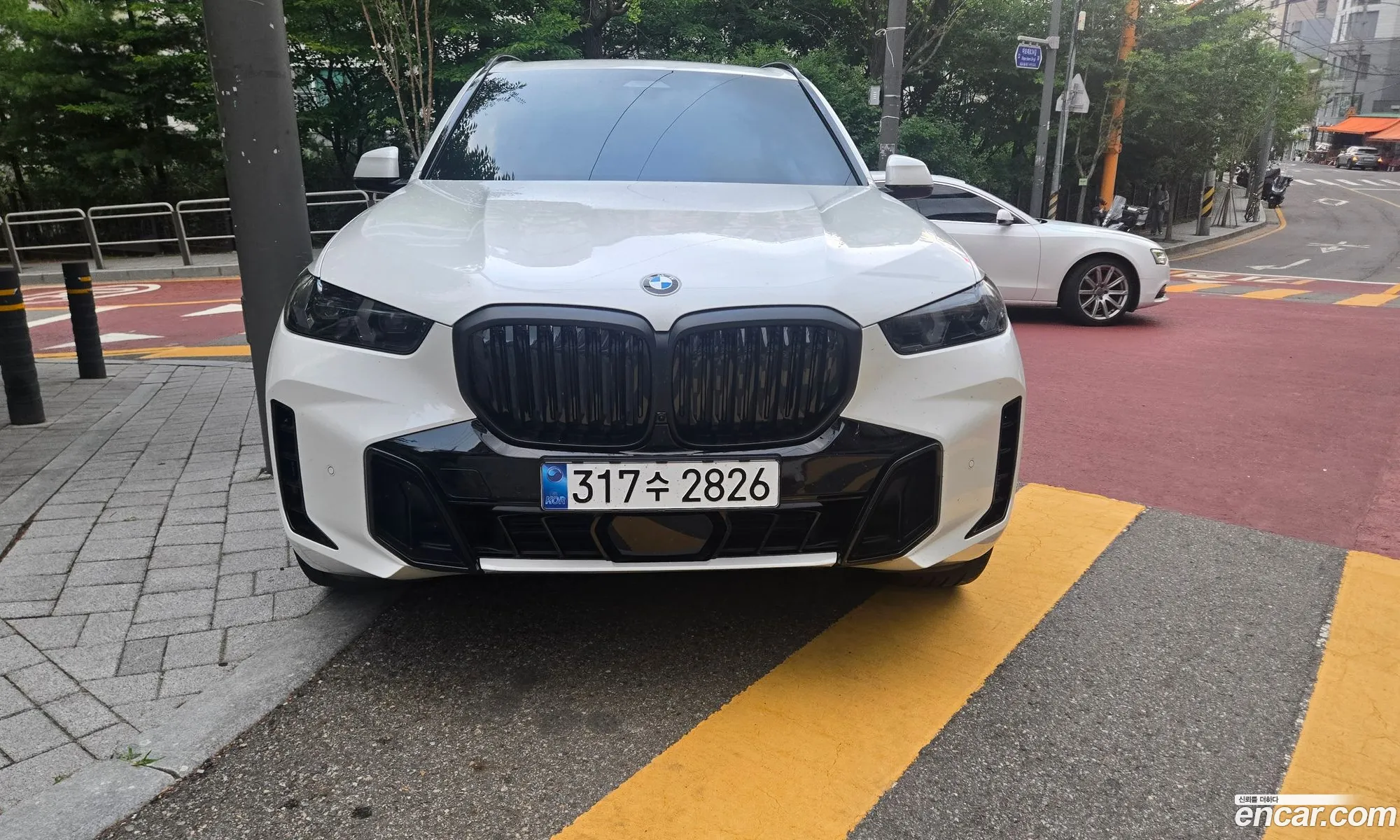 BMW X5 2026 — 11