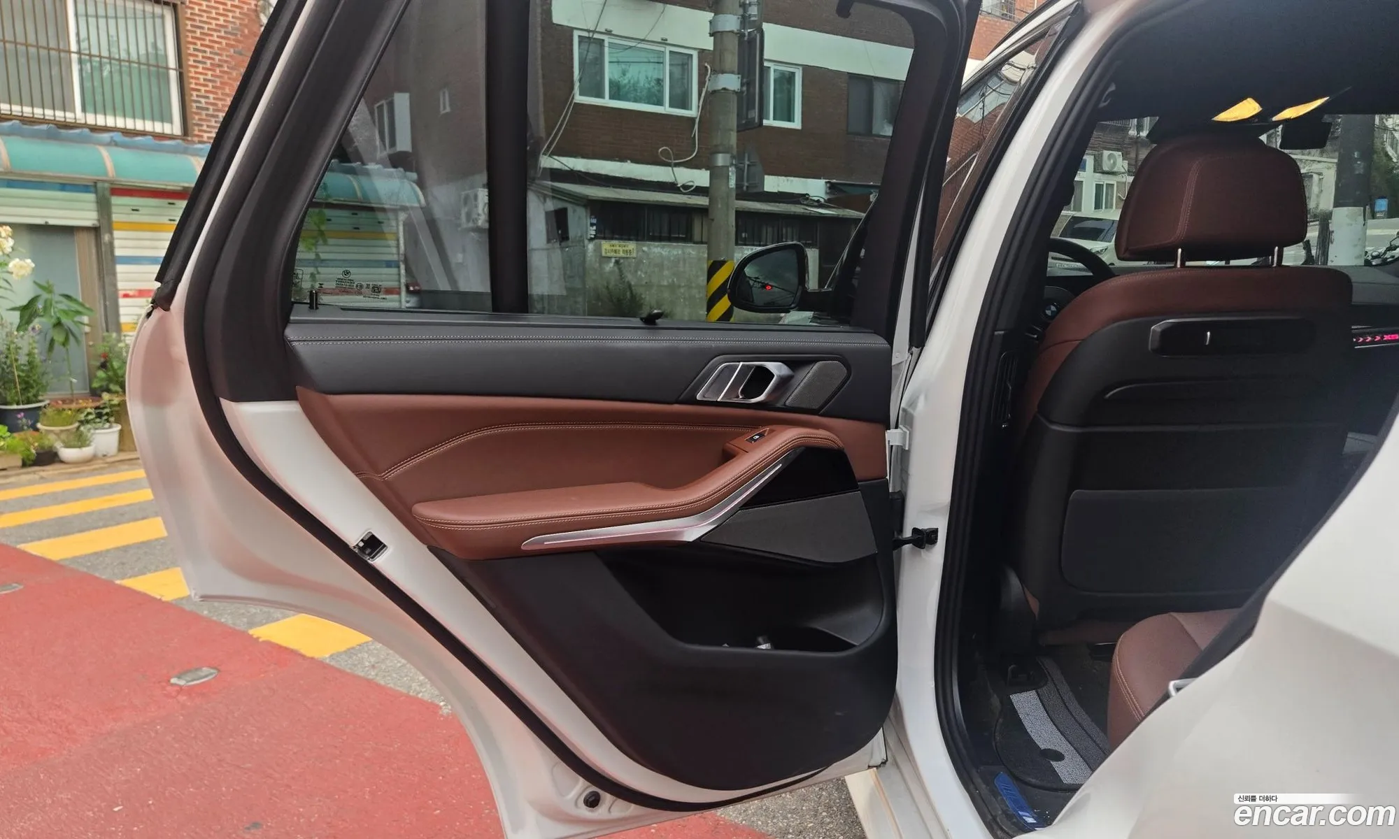 BMW X5 2026 — 7