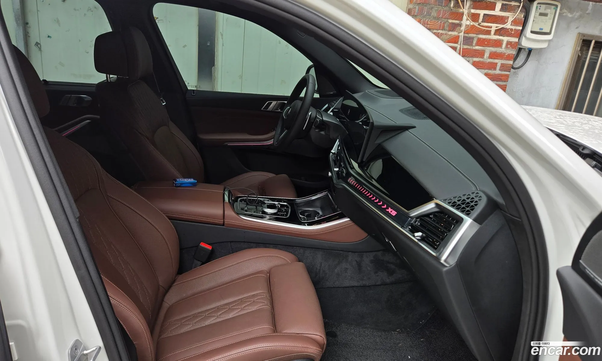 BMW X5 2026 — 12