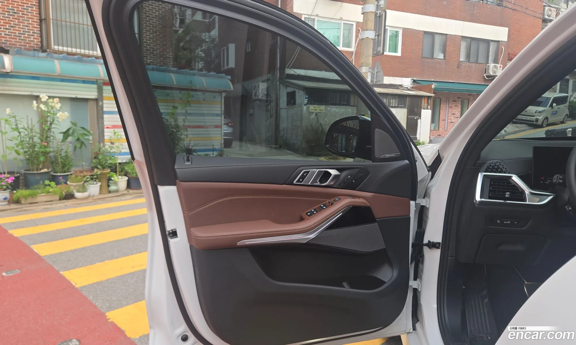 BMW X5 2026 — 4