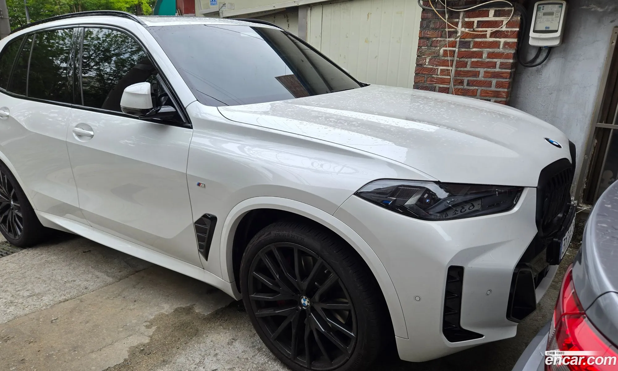 BMW X5 2026 — 6