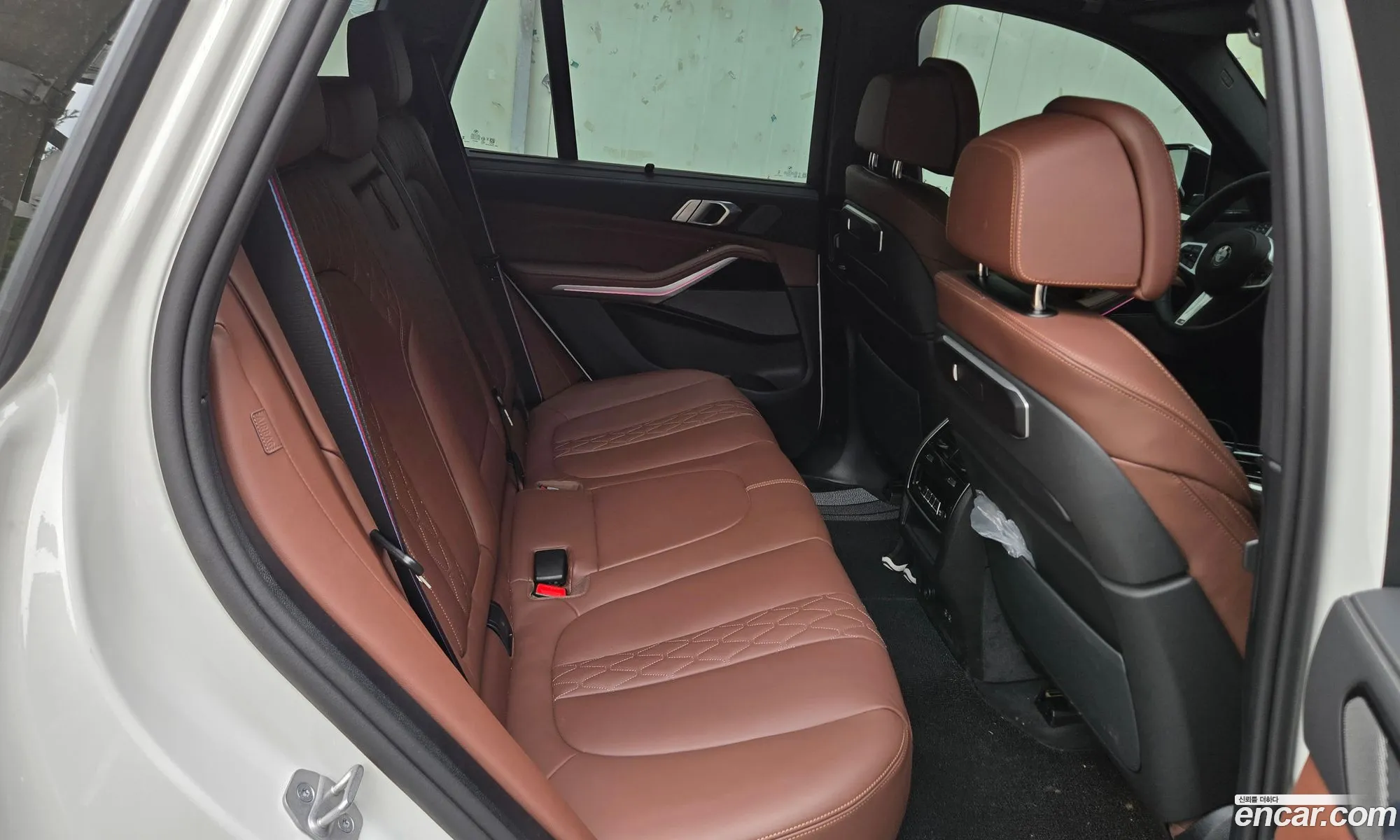 BMW X5 2026 — 5