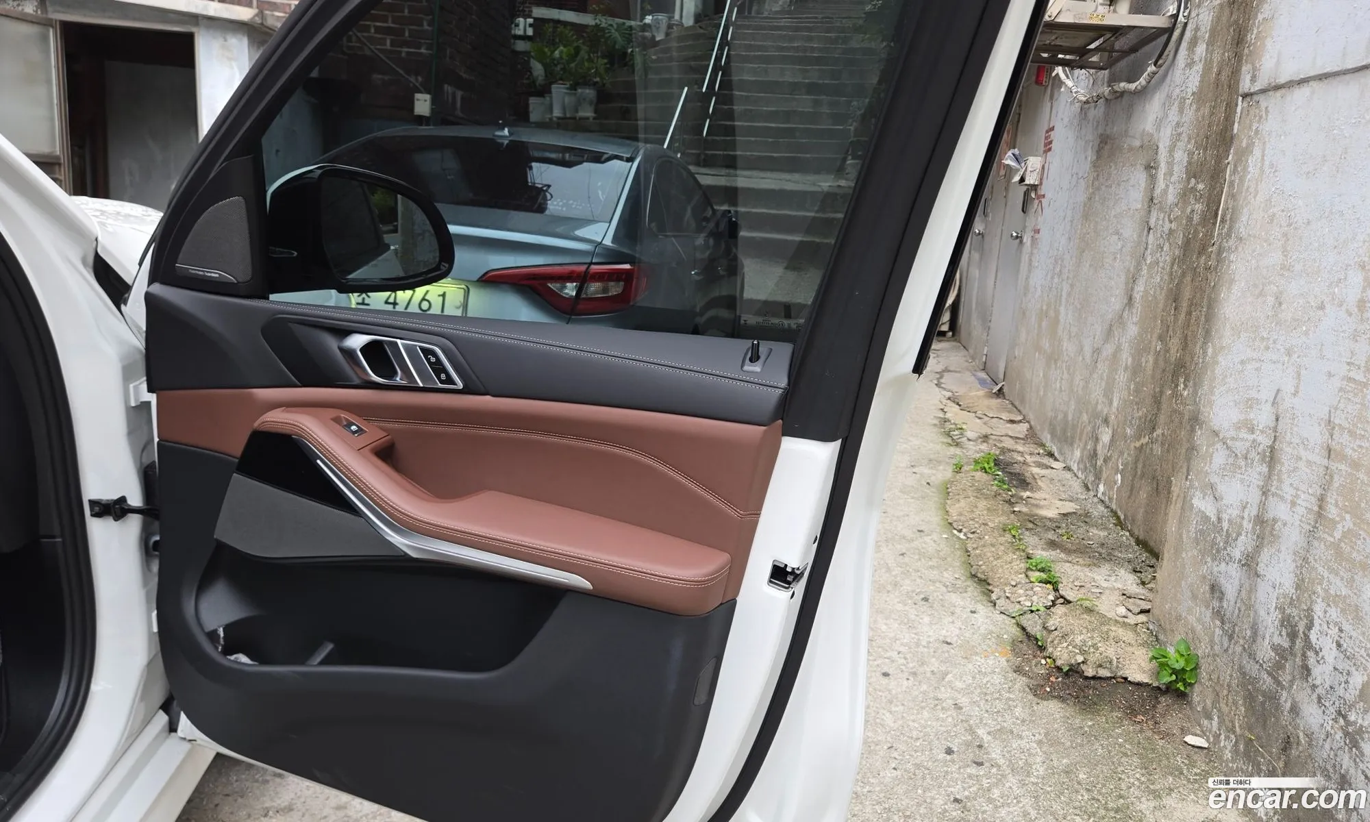 BMW X5 2026 — 8