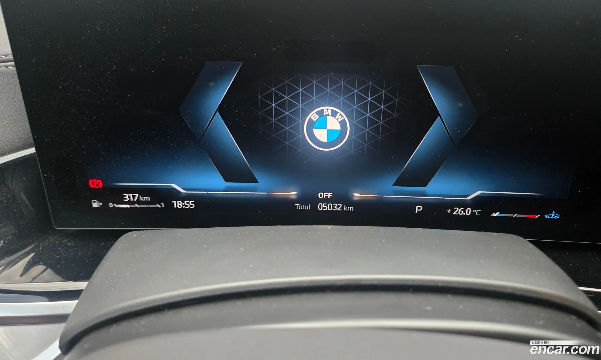 BMW X5 2026 — 9