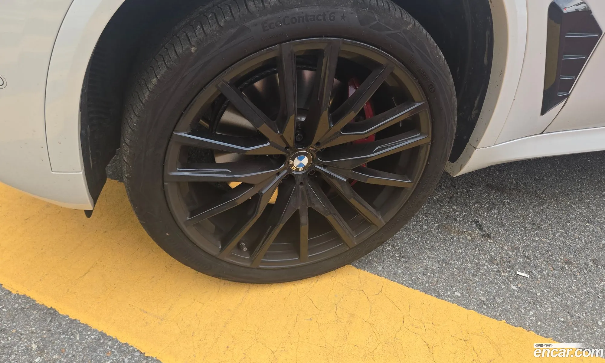 BMW X5 2026 — 2
