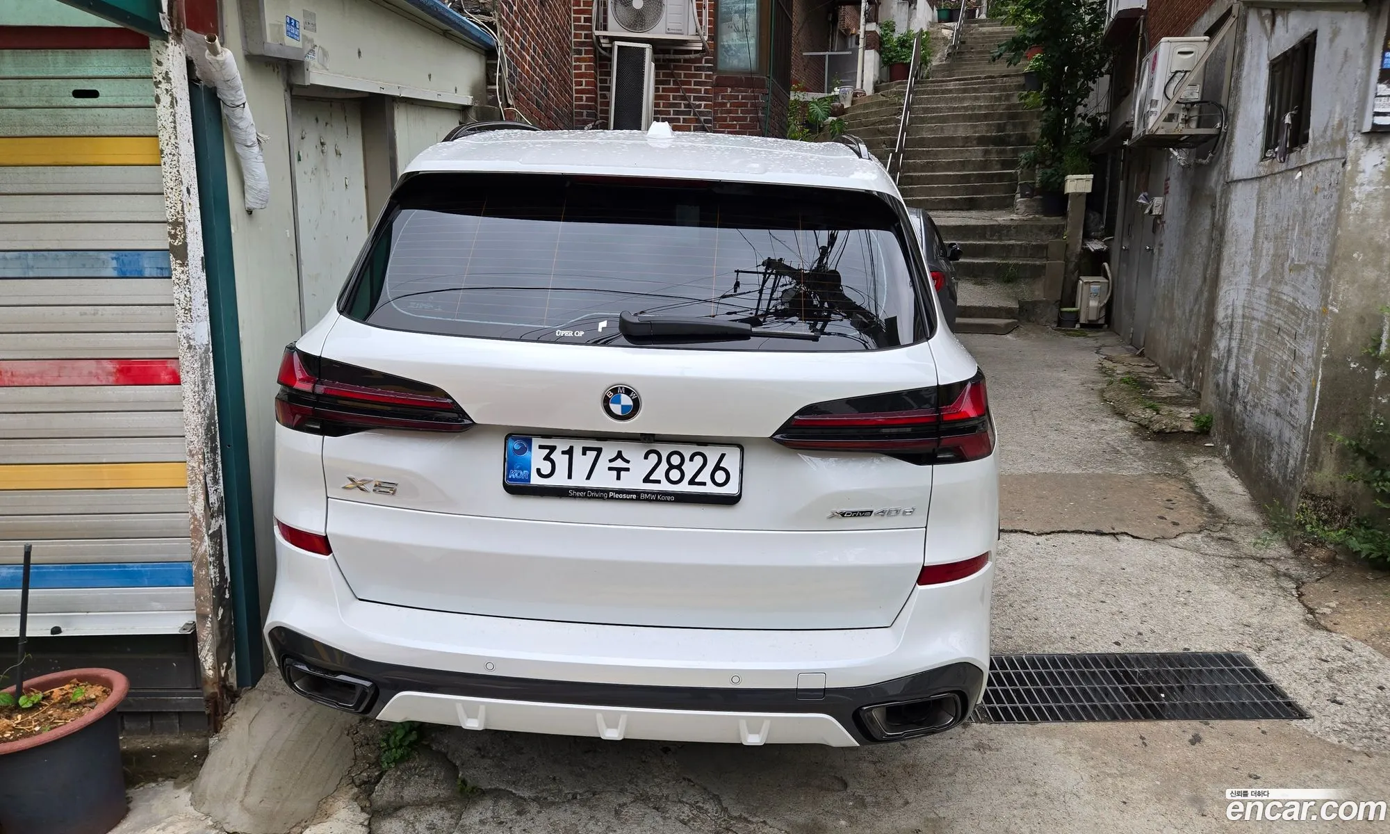 BMW X5 2026 — 10