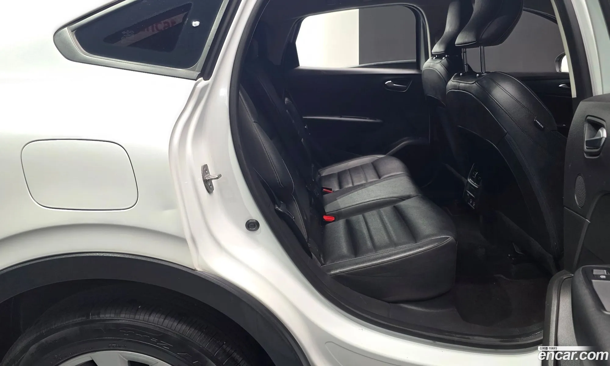 Renault Korea (Samsung) XM3 2020 — 10