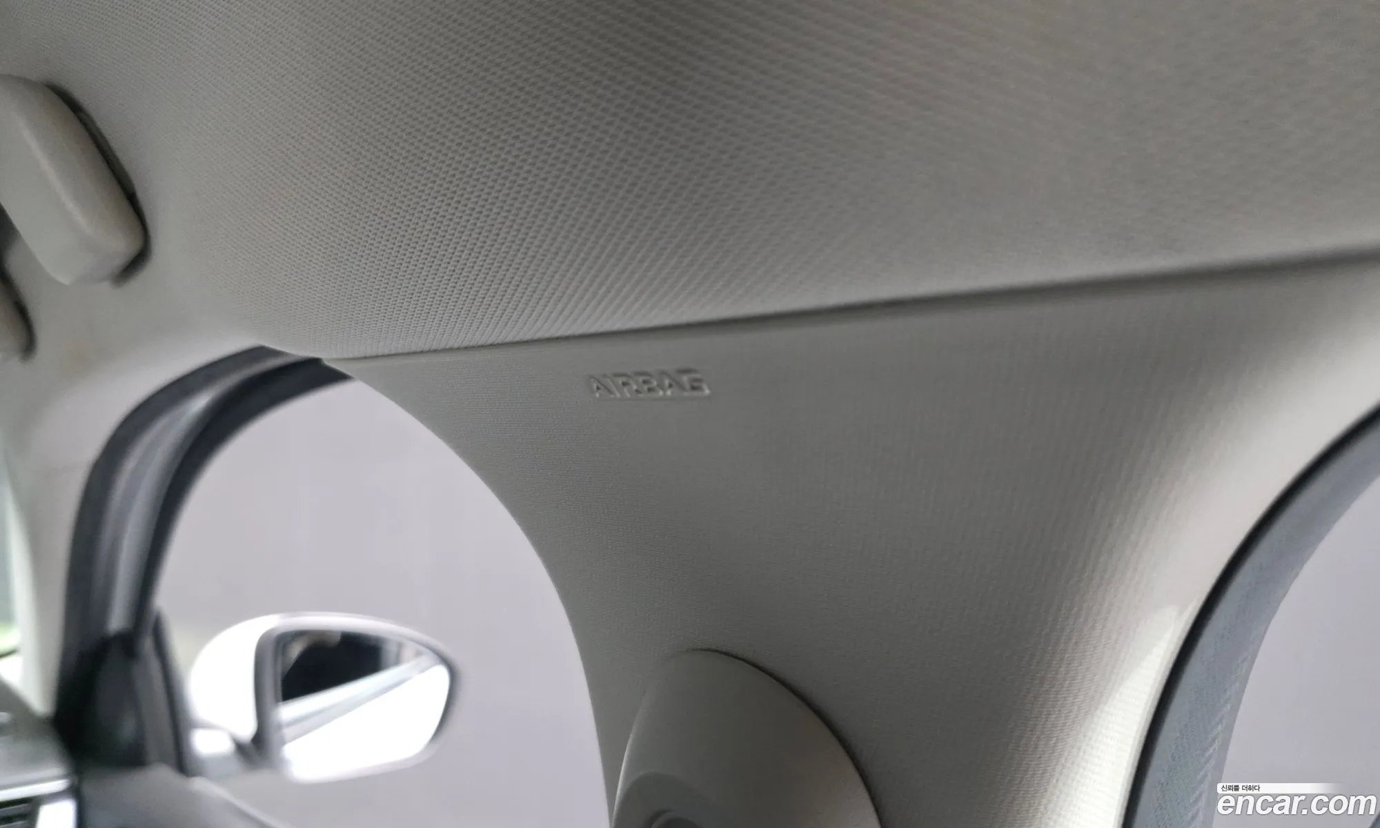 Renault Korea (Samsung) XM3 2020 — 29