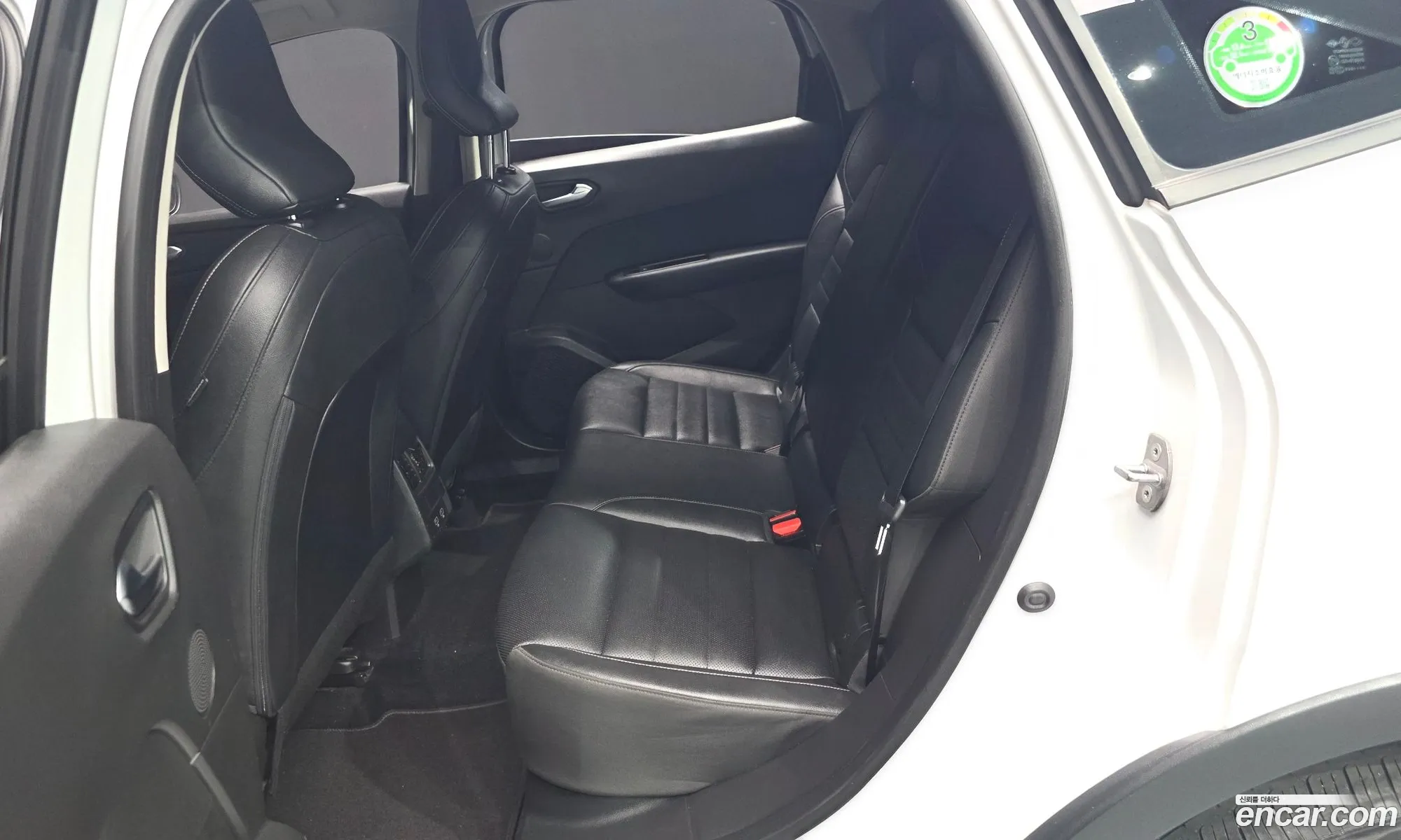 Renault Korea (Samsung) XM3 2020 — 12