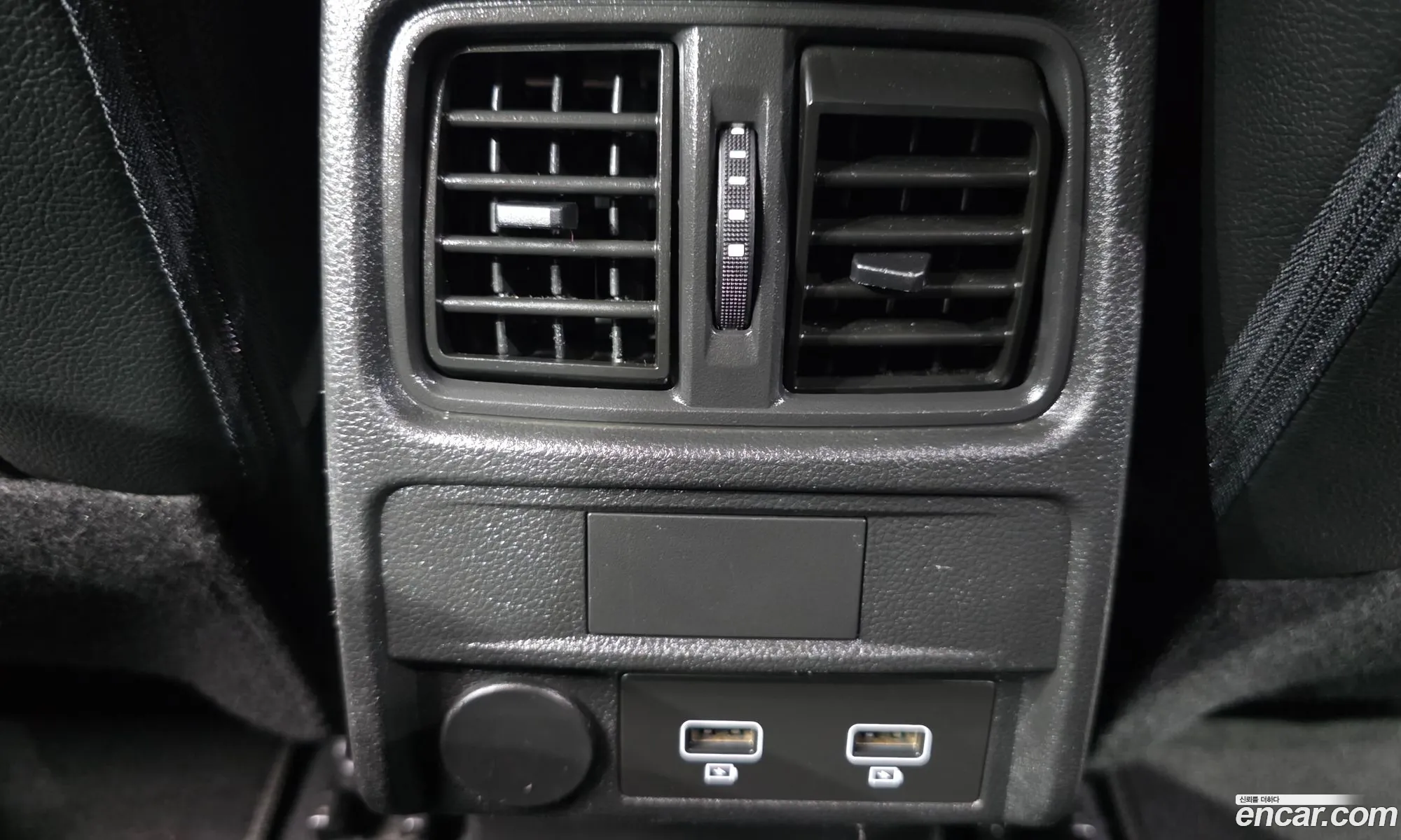 Renault Korea (Samsung) XM3 2020 — 27