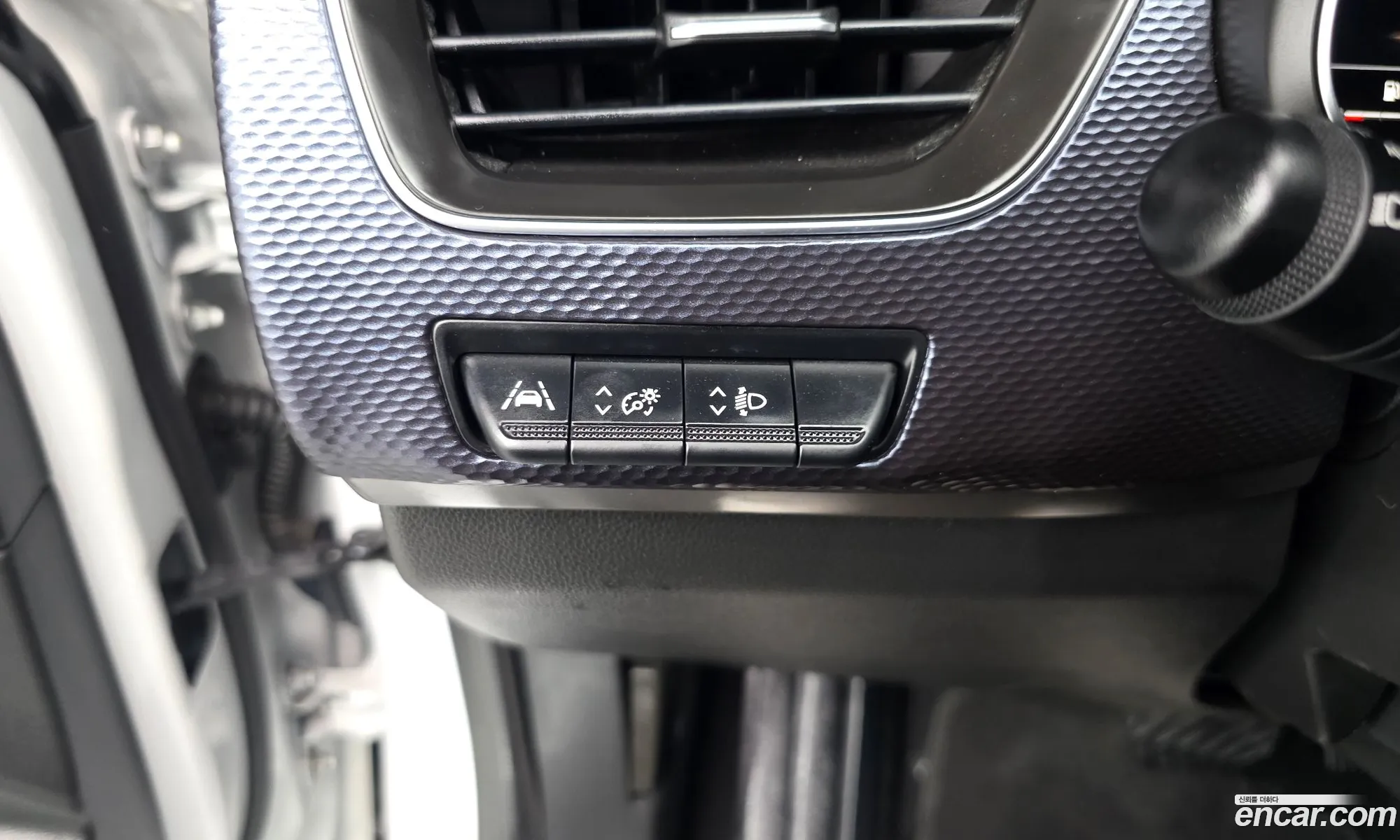 Renault Korea (Samsung) XM3 2020 — 5