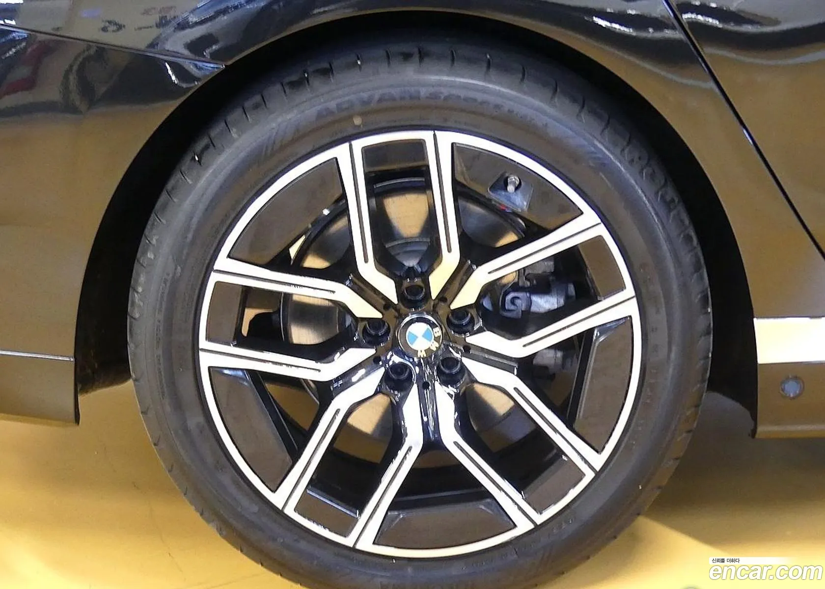BMW 7 Series 2025 — 15